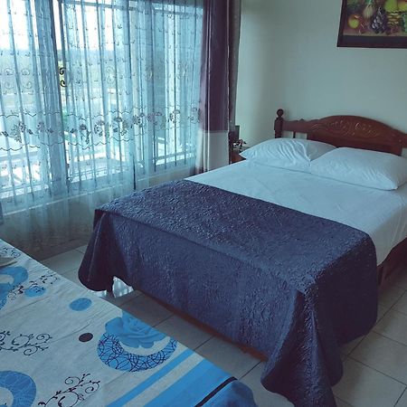 Luxor Residence Guesthouse Бель Мар Номер фото