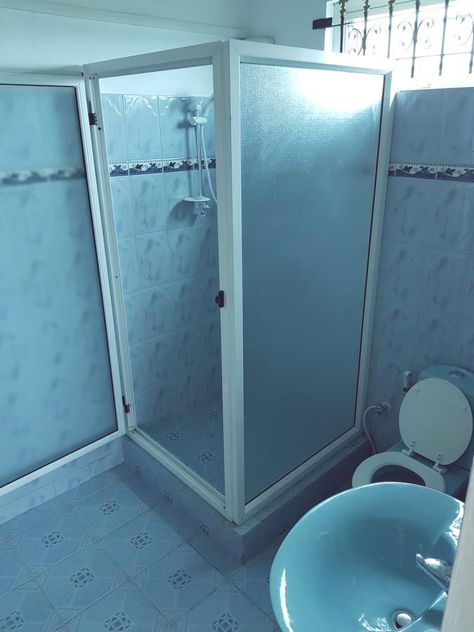 Luxor Residence Guesthouse Бель Мар Экстерьер фото