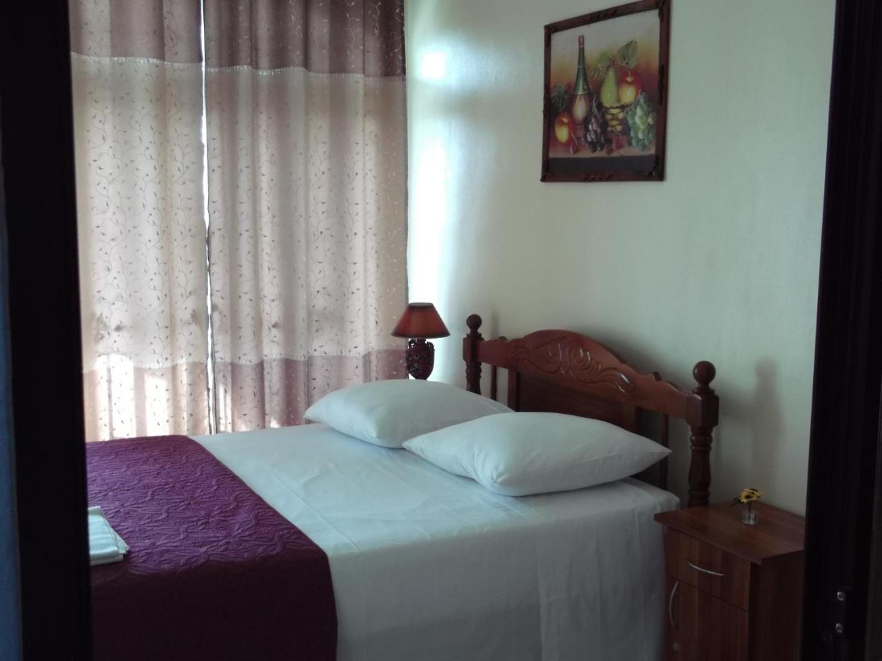 Luxor Residence Guesthouse Бель Мар Экстерьер фото