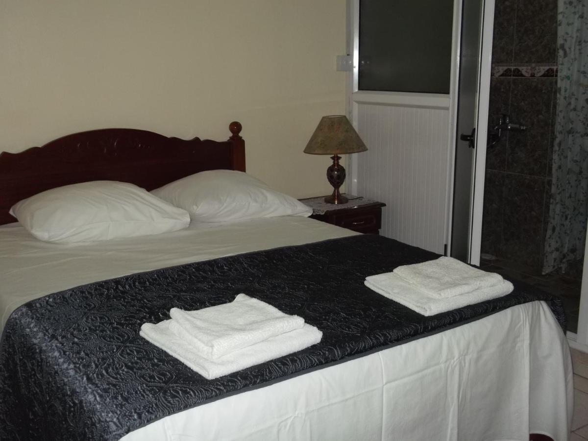 Luxor Residence Guesthouse Бель Мар Экстерьер фото